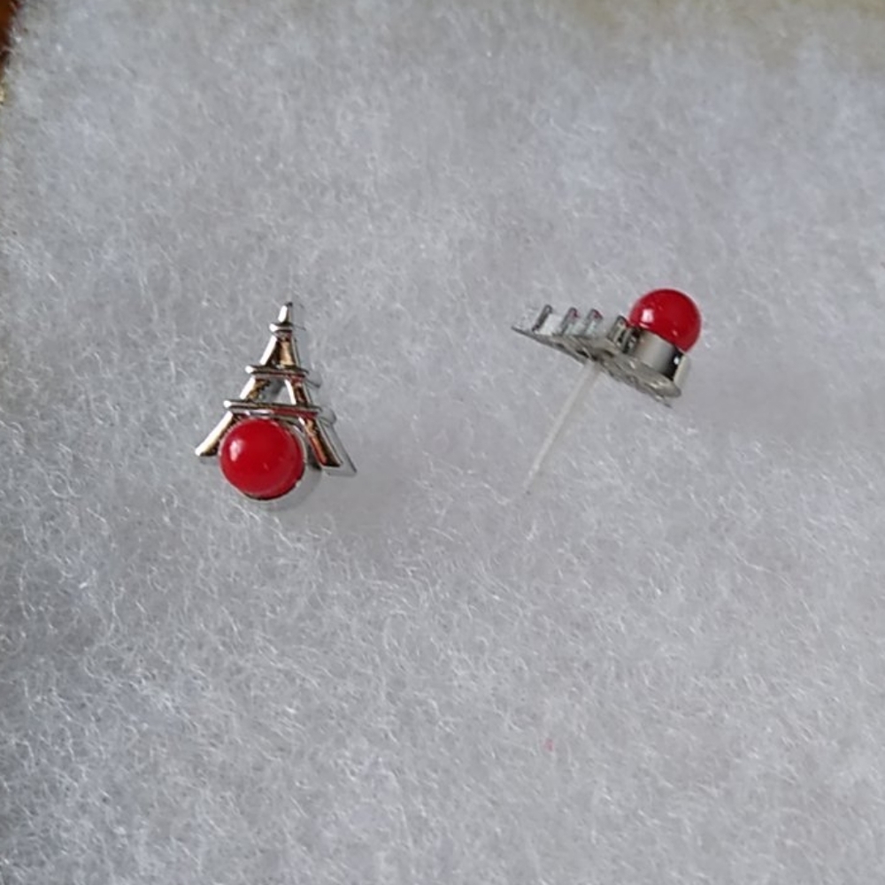 Girl's Earrings
